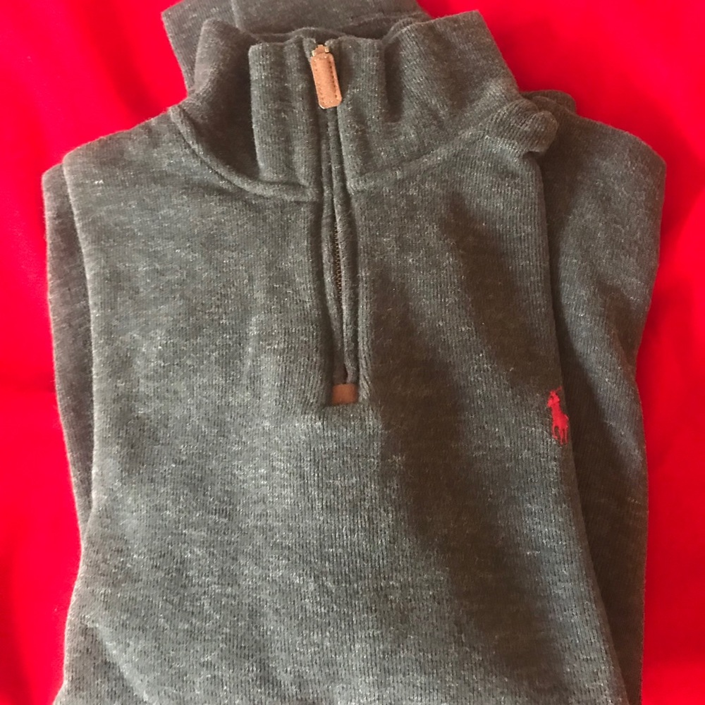 Polo Ralph Lauren 1/4 zip